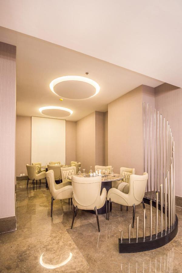 Grand Plaza Hotel - Kafd 리야드 외부 사진
