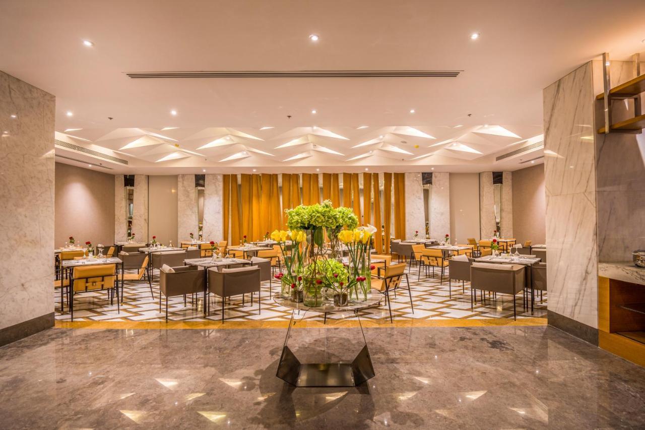 Grand Plaza Hotel - Kafd 리야드 외부 사진