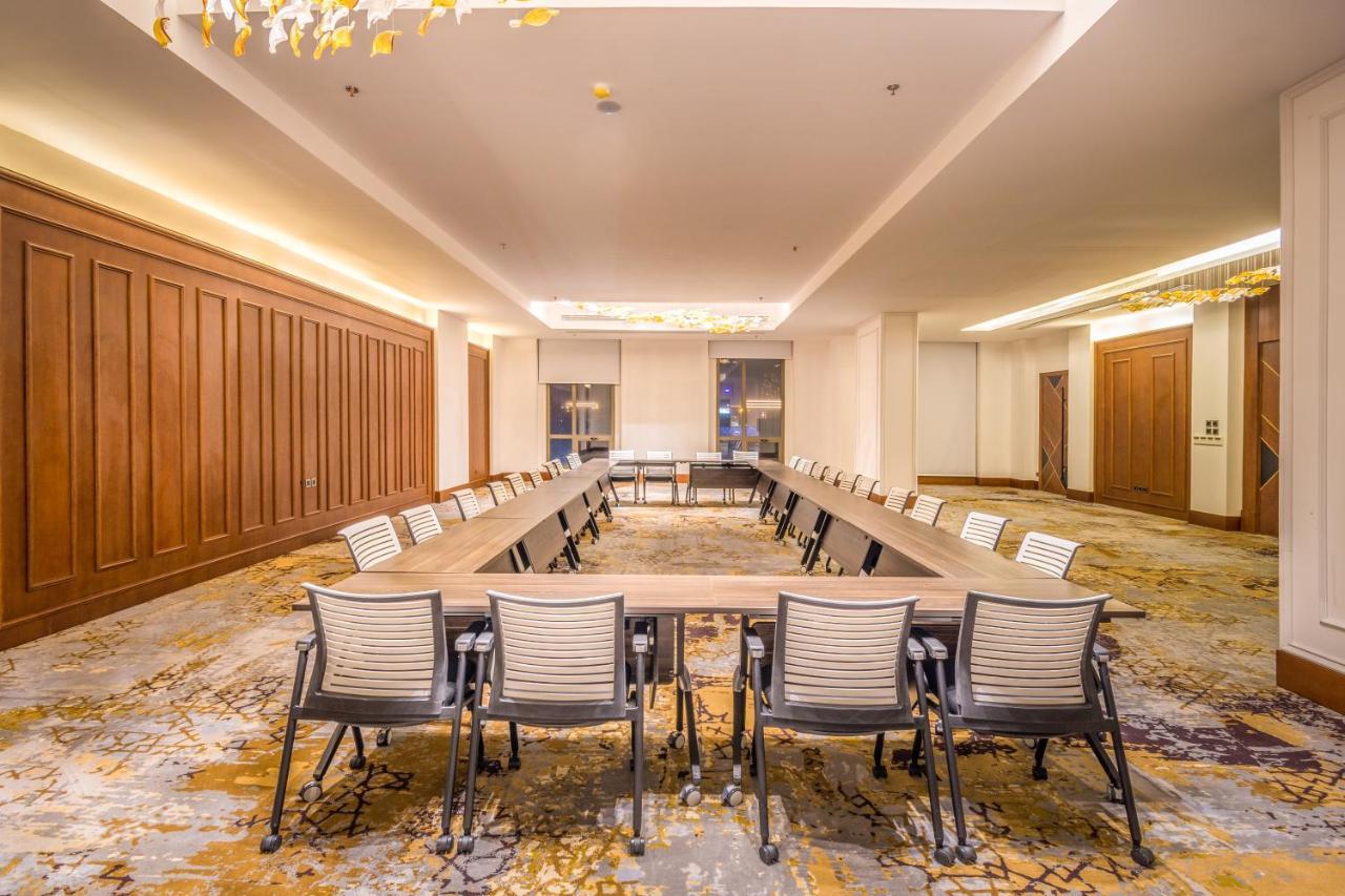 Grand Plaza Hotel - Kafd 리야드 외부 사진